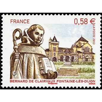 n° 4802 - Stamp France Mail