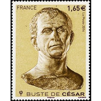 n° 4836 - Stamp France Mail