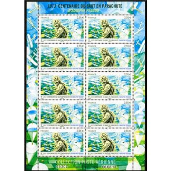 n° F76 - Stamp France Air Mail
