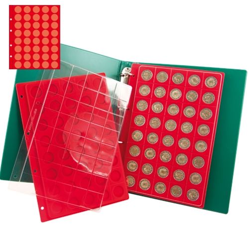Inserts INITIA : 40 COMPARTMENTS (2€)