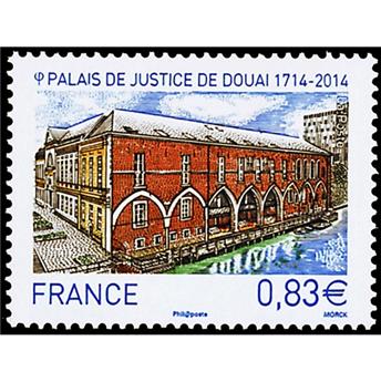 n° 4902 - Stamps France Mail