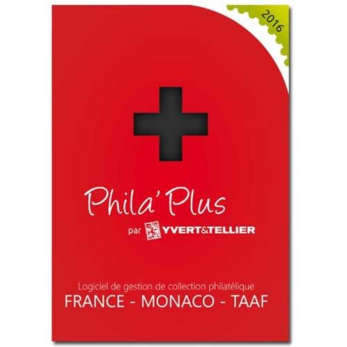 TELECHARGEMENT : Complément PHILA´PLUS 2016 NOUVELLE-CALÉDONIE TELECHARGEMENT : Complément PHILA´PLUS 2016 NOUVELLE-CALÉDONIE
