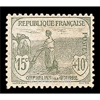 n.o 150 -  Sello Francia Correos