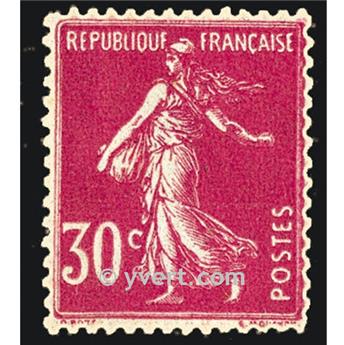nr. 191 -  Stamp France Mail