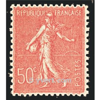 nr. 199 -  Stamp France Mail