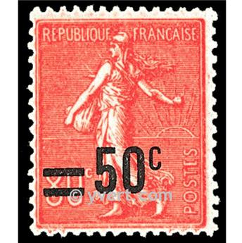 n° 220 -  Timbre France Poste
