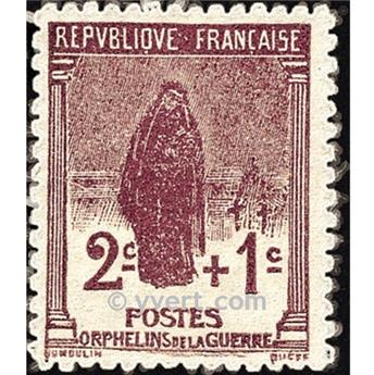 n.o 229 -  Sello Francia Correos