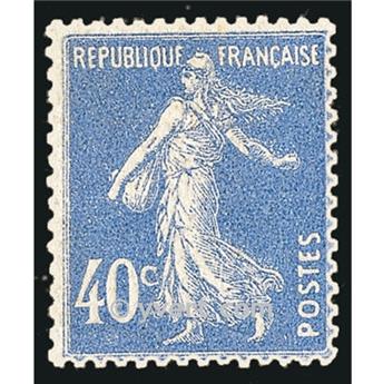 nr. 237 -  Stamp France Mail