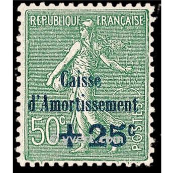 n.o 247 -  Sello Francia Correos