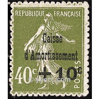 n° 275 -  Selo França Correios