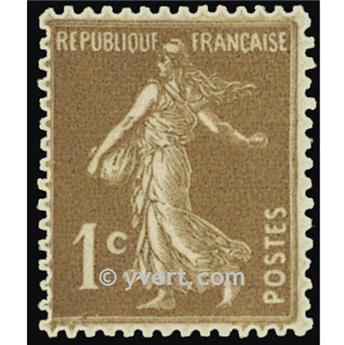 nr. 277B -  Stamp France Mail