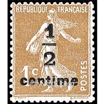 n.o 279A -  Sello Francia Correos