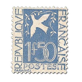 n° 294 -  Timbre France Poste