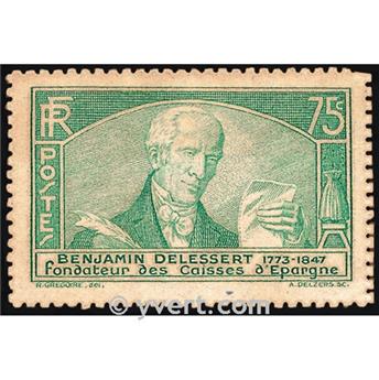 nr. 303 -  Stamp France Mail