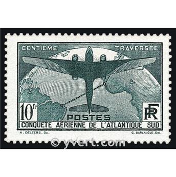 nr. 321 -  Stamp France Mail