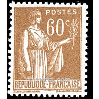 n.o 364 -  Sello Francia Correos