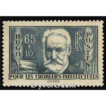 nr. 383 -  Stamp France Mail