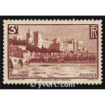 nr. 391 -  Stamp France Mail