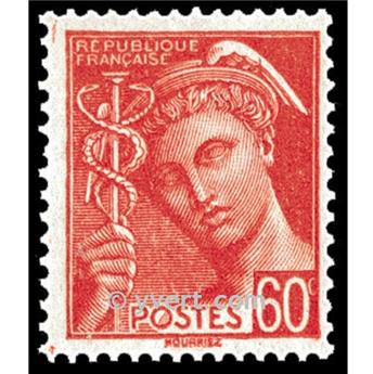 nr. 415 -  Stamp France Mail