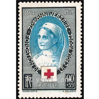nr. 422 -  Stamp France Mail