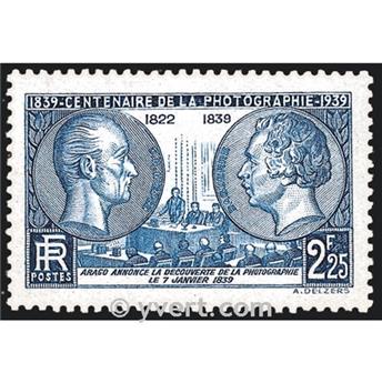 nr. 427 -  Stamp France Mail