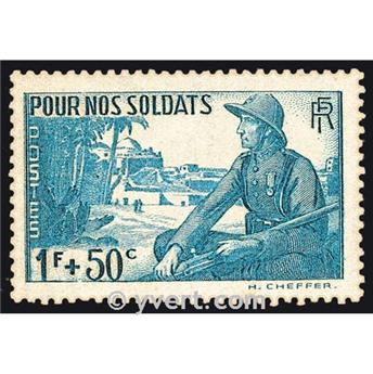 nr. 452 -  Stamp France Mail
