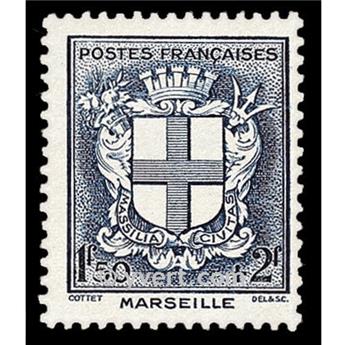 nr. 532 -  Stamp France Mail