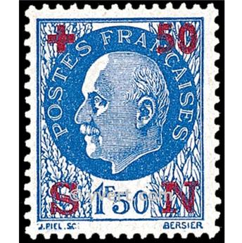 nr. 552 -  Stamp France Mail