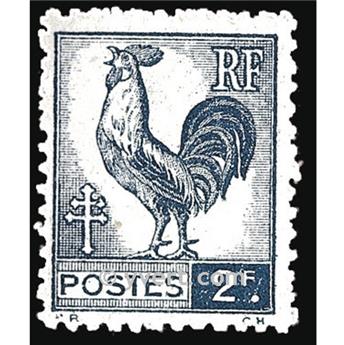 n° 640 -  Timbre France Poste
