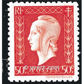 n° 685 -  Timbre France Poste