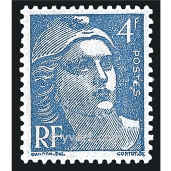 nr. 717 -  Stamp France Mail