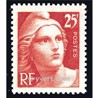 nr. 729 -  Stamp France Mail
