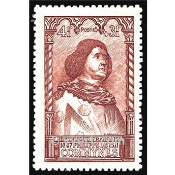 nr. 767 -  Stamp France Mail