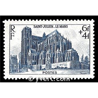 nr. 775 -  Stamp France Mail