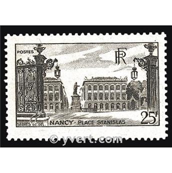 nr. 778 -  Stamp France Mail