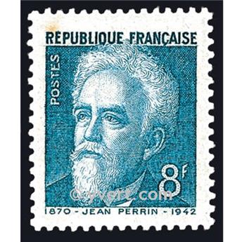 nr. 821 -  Stamp France Mail