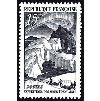 n° 829 -  Timbre France Poste