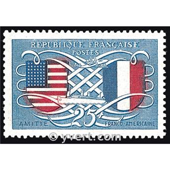 nr. 840 -  Stamp France Mail