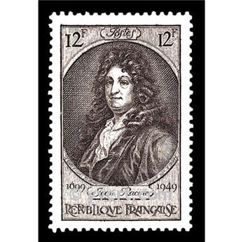 nr. 848 -  Stamp France Mail