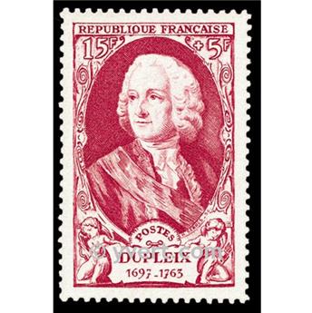 nr. 857 -  Stamp France Mail