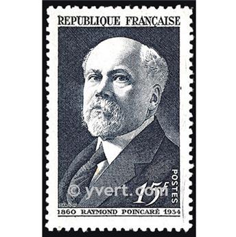 nr. 864 -  Stamp France Mail