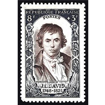 nr. 868 -  Stamp France Mail