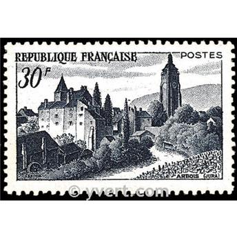 nr. 905 -  Stamp France Mail