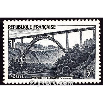 nr. 928 -  Stamp France Mail
