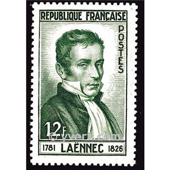 nr. 936 -  Stamp France Mail