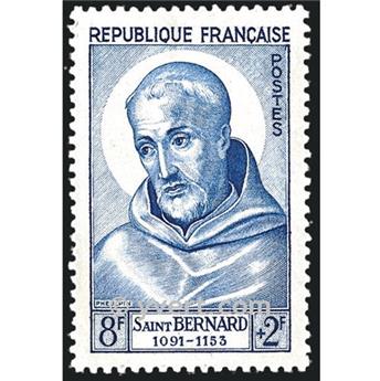 nr. 945 -  Stamp France Mail
