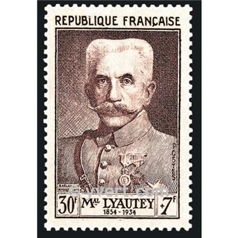 nr. 950 -  Stamp France Mail