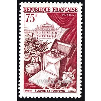 n° 974 -  Timbre France Poste