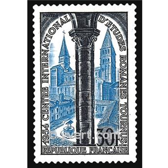 nr. 986 -  Stamp France Mail