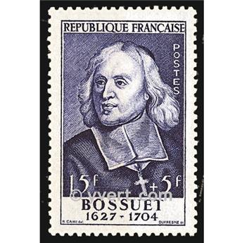 nr. 990 -  Stamp France Mail